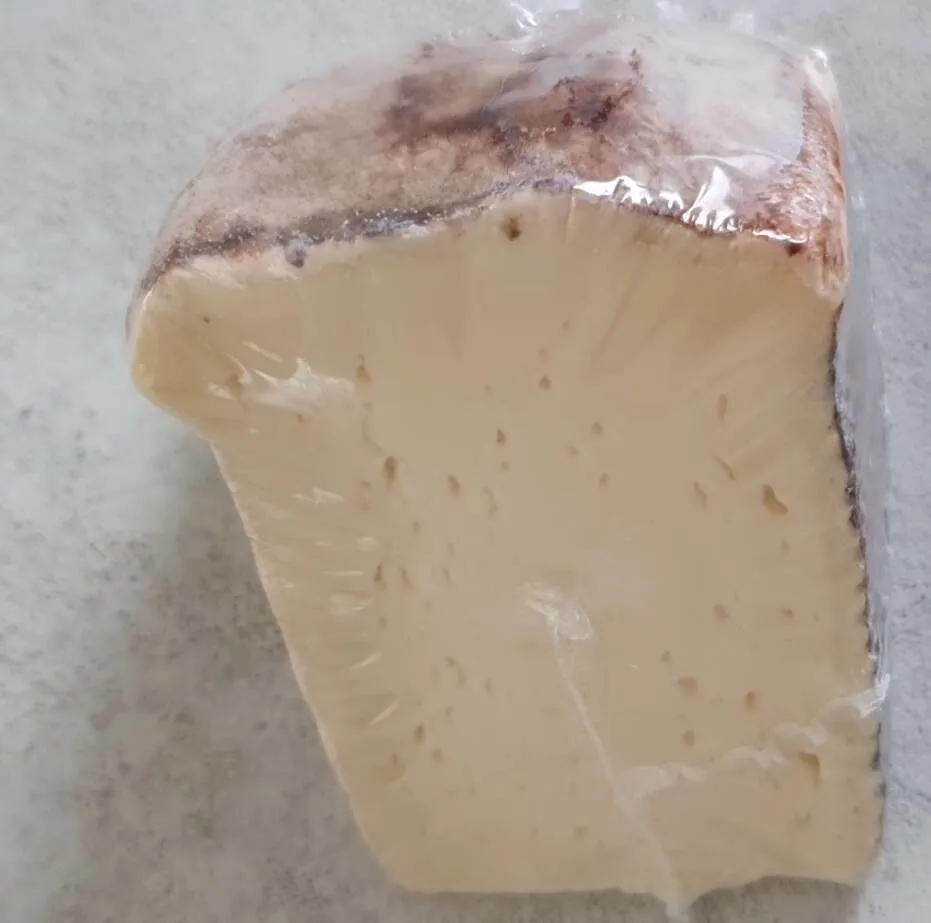 Tomme Savoie IGP
