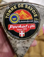 Tomme de savoir igp