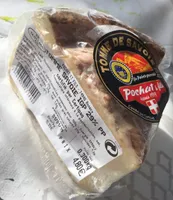Tome de savoie IGP