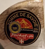 Tome de Savoie