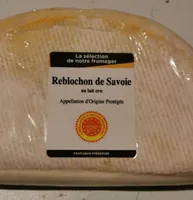 REBLOCHON DE SAVOIE