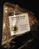 Tomme de Savoie