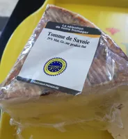 Tomme de Savoie
