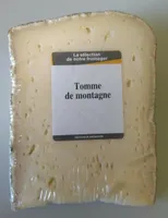 Tomme de montagne