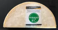 Reblochon de Savoie fermier