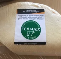 Demi Reblochon fermier