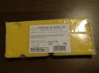 Emmental de Savoie IGP