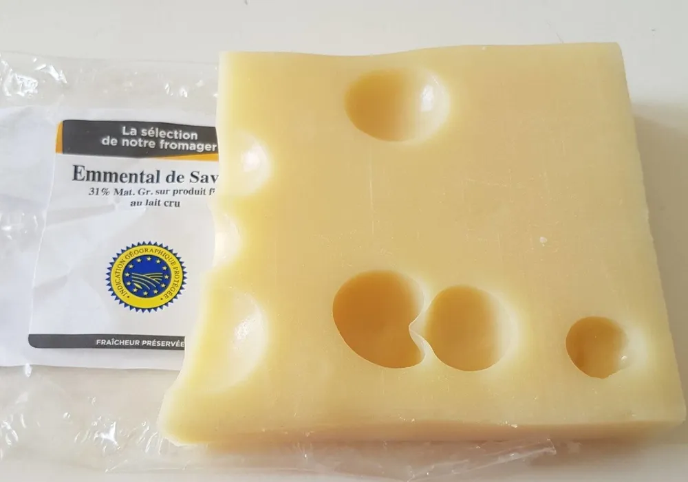 Emmental de Savoie