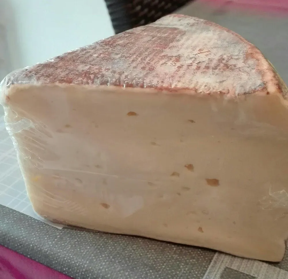 Tomme de savoie