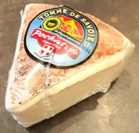 Tomme de Savoir