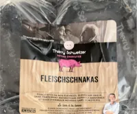 Fleischschnakas