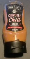 Chipotle Chili Sauce