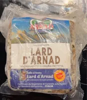 Lard d’Arnad
