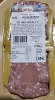 Pâté croûte richelieu