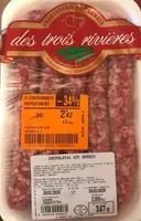 Chipolatas aux herbes