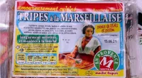 TRIPES DE MARSEILLE