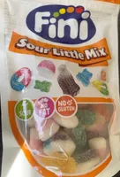 Sout little mix