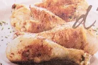 Pilons de poulet a la provencale