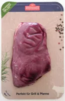 Chuck Eye Steak vom Rind
