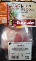 Jarret de porc