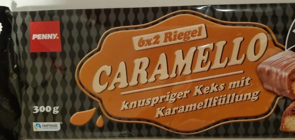 CARAMELLO