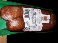 Saucisse de Montbéliard