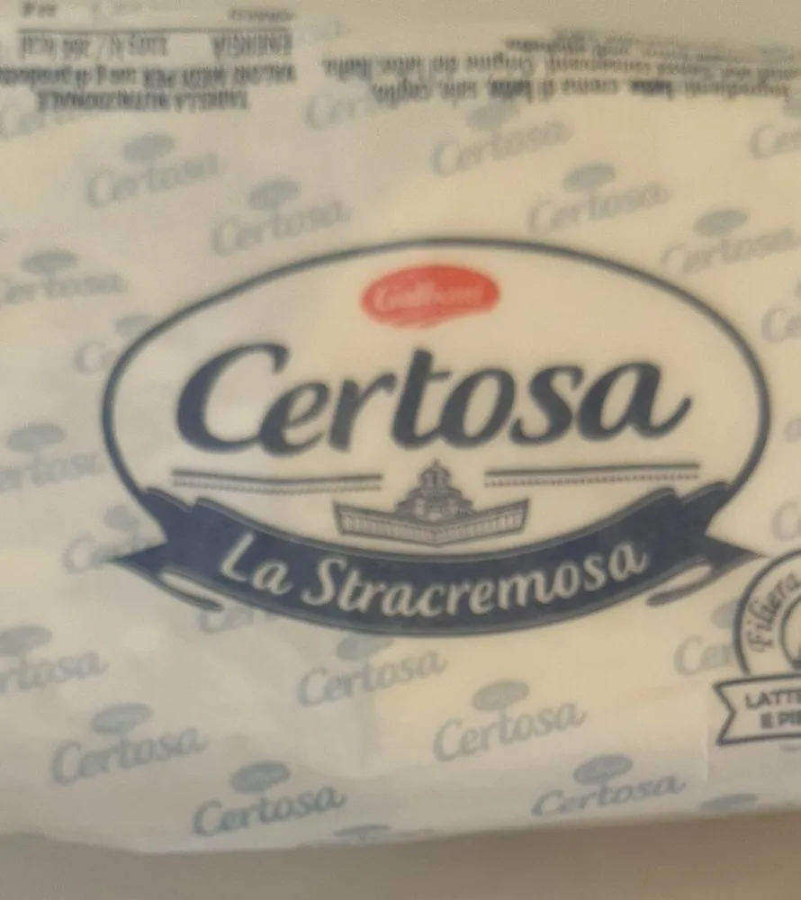 Certosa