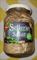Sellerie Salat