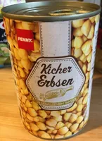 Kichererbsen