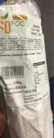 Sandwich filet volaille emmental halal
