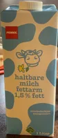 haltbare milch fettarm
