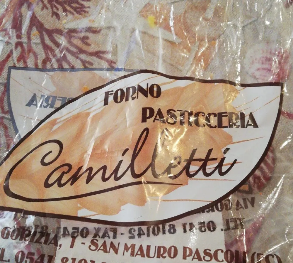 Forno Camilletti