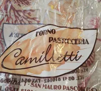 Forno Camilletti