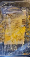 Brochettes de poulets tym / citron