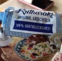 Kritharaki