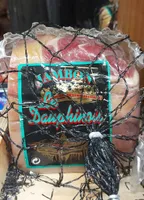 Jambon le dauphinois