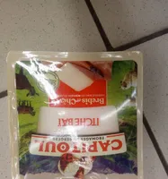 Itche Baï