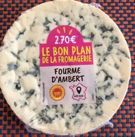 Fourme d’Ambert