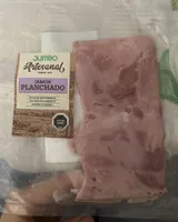 Jamón Planchado