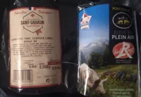 Chipolatas Porc Fermier Label Rouge