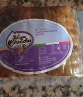 Speck crucolo fiocco