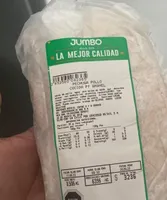 Pechuga de pollo cocida