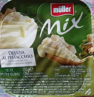 Delizia al pistacchio