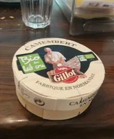 Camembert
