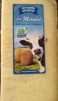 Fromage Les 30 fermes de cant'avey'lot