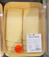 Raclette ronde