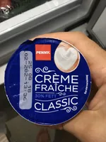 Crème fraîche