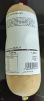 Kartoffelsuppe