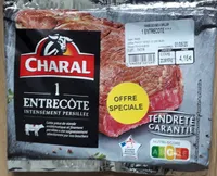 Entrecôte