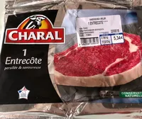 Entrecôte